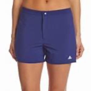 adidas | Swim | Adidas Womens Swim Shorts | Poshmark